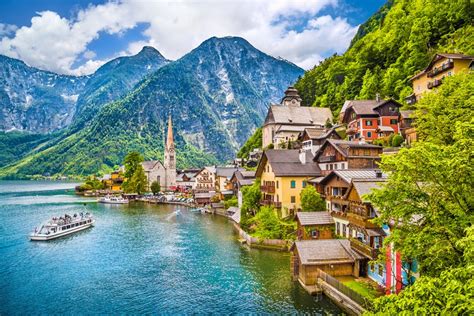 best city in austria|12 Best Cities in Austria .